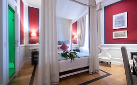 Hotel Bologna ***S